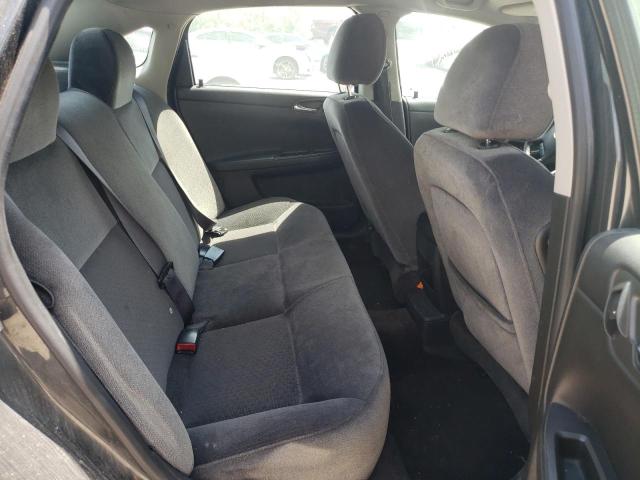 Photo 6 from auction – 2013 CHEVROLET IMPALA LS with VIN 2G1WF5E36D1265713