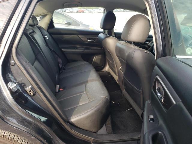 Photo 6 from auction – 2014 NISSAN ALTIMA 2.5 with VIN 1N4AL3AP6EC191086