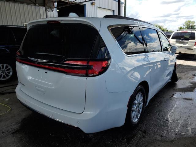 Photo 4 from auction – 2022 CHRYSLER PACIFICA T with VIN 2C4RC1BG4NR154299