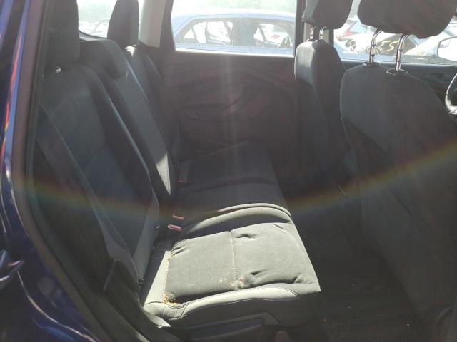 Photo 6 from auction – 2013 FORD ESCAPE S with VIN 1FMCU0F76DUB62425