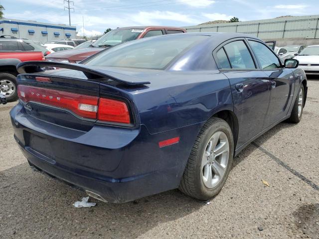 Photo 4 from auction – 2014 DODGE CHARGER SE with VIN 2C3CDXBGXEH359528