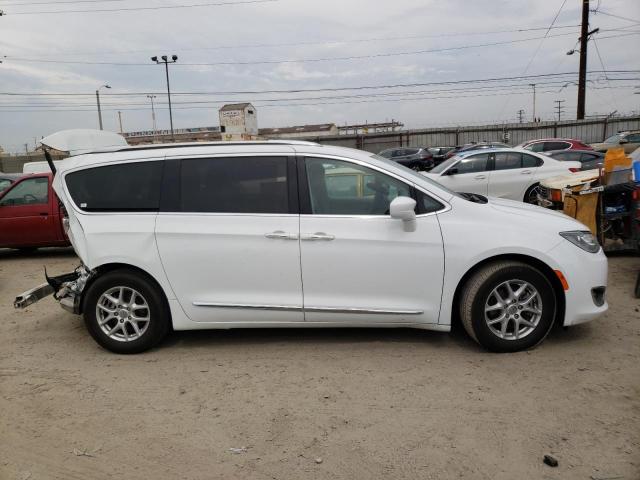Photo 9 from auction – 2020 CHRYSLER PACIFICA T with VIN 2C4RC1BG8LR287242