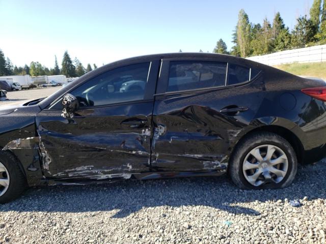Photo 9 from auction – 2015 MAZDA 3 SPORT with VIN JM1BM1U76F1242305