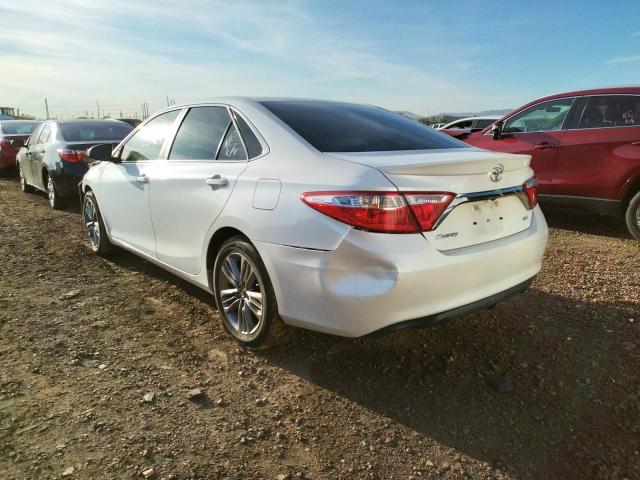Photo 3 from auction – 2016 TOYOTA CAMRY LE with VIN 4T1BF1FK4GU215918