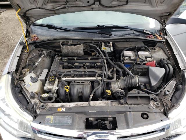 Photo 7 from auction – 2008 FORD FOCUS S/SE with VIN 1FAHP34N98W205367
