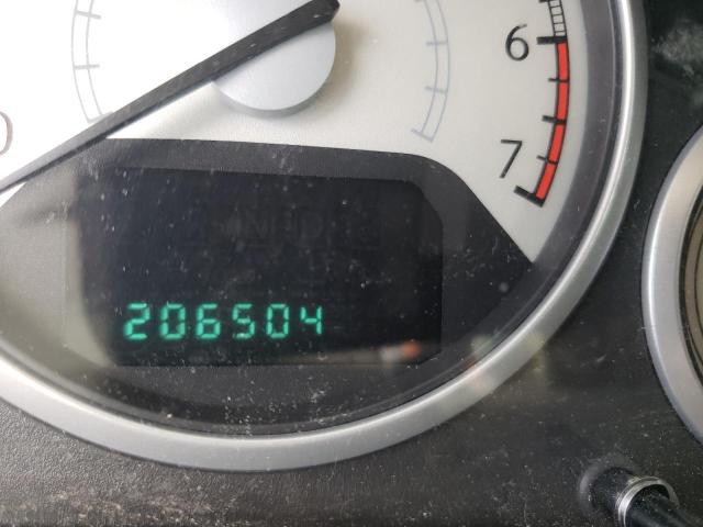Photo 8 from auction – 2010 CHRYSLER TOWN & COU with VIN 2A4RR7DX8AR366092
