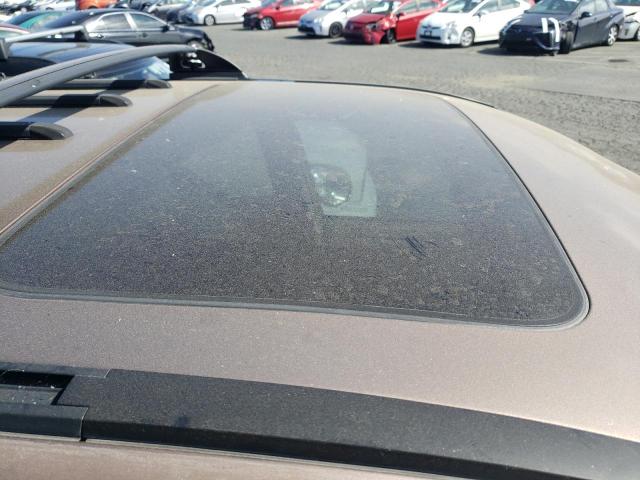 Photo 9 from auction – 1999 LEXUS RX 300 with VIN JT6GF10U4X0022297