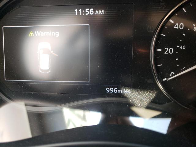 Photo 8 from auction – 2022 NISSAN KICKS SR with VIN 3N1CP5DV9NL510677