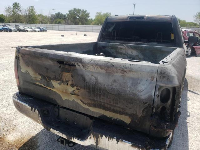 Photo 9 from auction – 2018 RAM 1500 ST with VIN 1C6RR6FG9JS202045