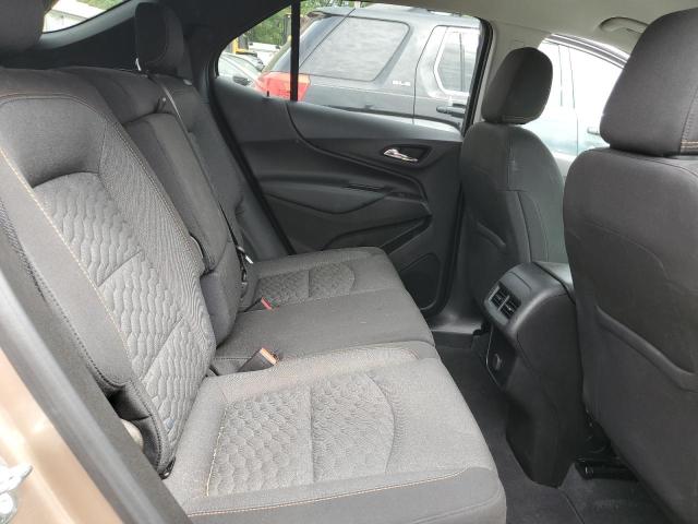 Photo 6 from auction – 2018 CHEVROLET EQUINOX LT with VIN 2GNAXJEV7J6328560