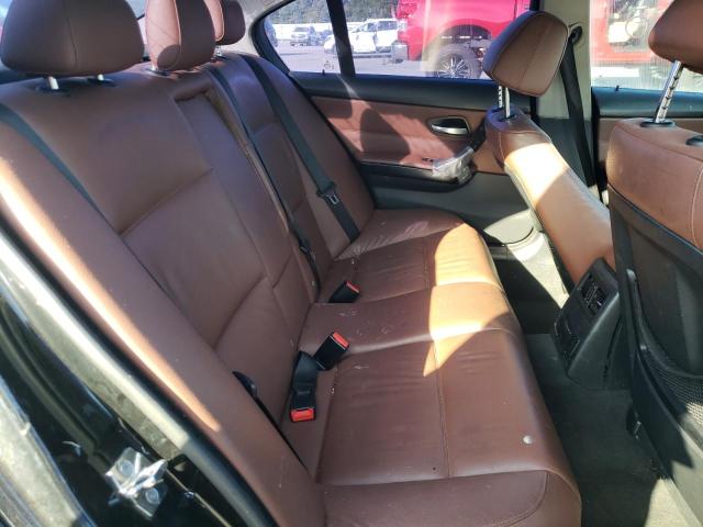 Photo 6 from auction – 2008 BMW 328 I with VIN WBAVA33538KX86546