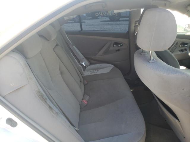 Photo 6 from auction – 2009 TOYOTA CAMRY BASE with VIN 4T1BE46K69U914717