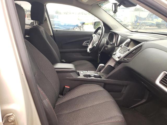 Photo 5 from auction – 2013 CHEVROLET EQUINOX LT with VIN 2GNALDEK1D6167971