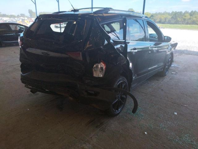 Photo 4 from auction – 2015 FORD ESCAPE SE with VIN 1FMCU0GXXFUB77799