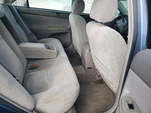 Photo 6 from auction – 2003 TOYOTA CAMRY LE with VIN 4T1BE32K23U675531