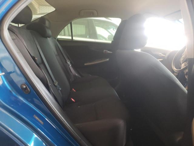 Photo 6 from auction – 2010 TOYOTA COROLLA BA with VIN 1NXBU4EE3AZ327118