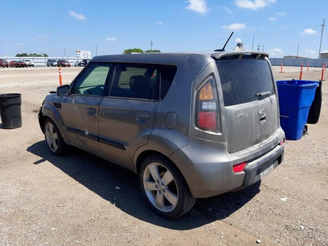 Photo 3 from auction – 2010 KIA SOUL + with VIN KNDJT2A29A7180675