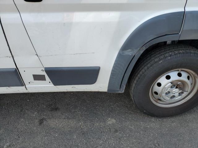 Photo 9 from auction – 2017 RAM PROMASTER with VIN 3C6TRVNG8HE542625