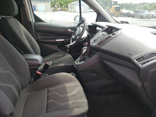 Photo 5 from auction – 2014 FORD TRANSIT CO with VIN NM0LS6F76E1136761