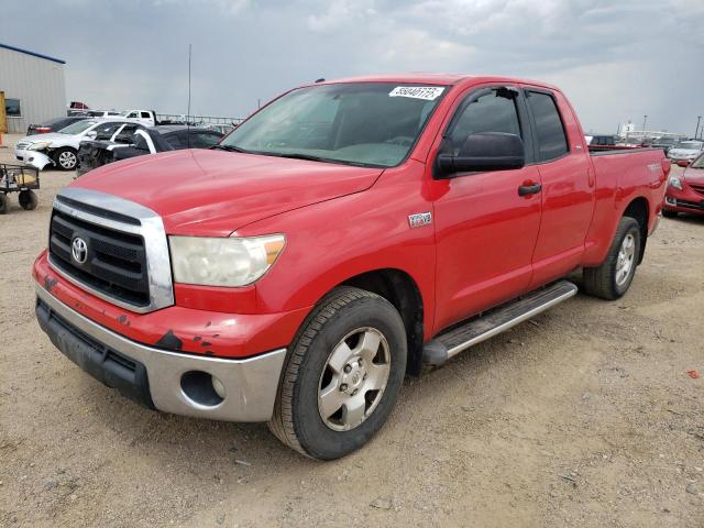 Photo 2 from auction – 2010 TOYOTA TUNDRA DOU with VIN 5TFRY5F19AX078346
