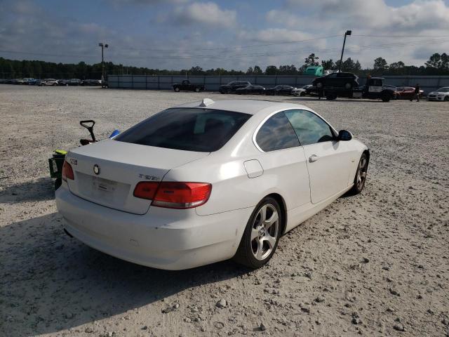 Photo 4 from auction – 2008 BMW 328 I with VIN WBAWB335X8P135502