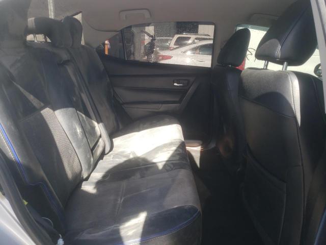 Photo 6 from auction – 2019 TOYOTA COROLLA L with VIN 2T1BURHE0KC223276