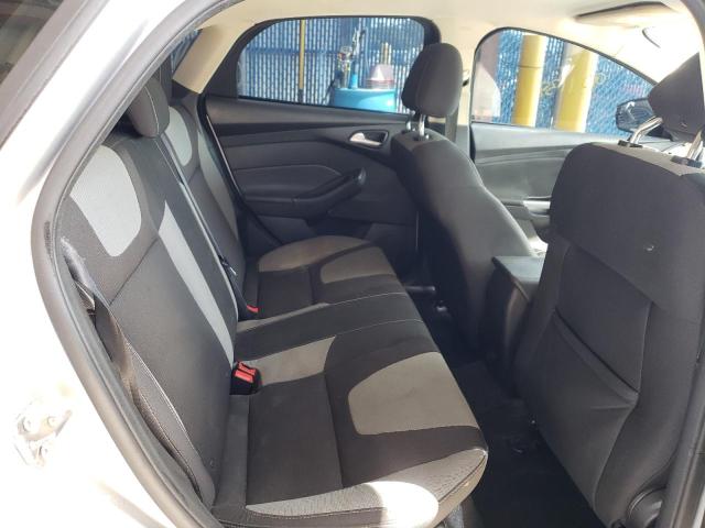 Photo 6 from auction – 2012 FORD FOCUS SE with VIN 1FAHP3F25CL317984