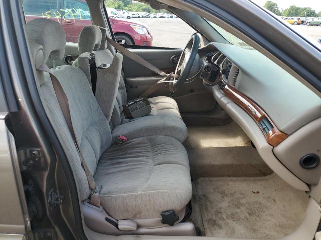 Photo 5 from auction – 2003 BUICK LESABRE CU with VIN 1G4HP52K53U257125