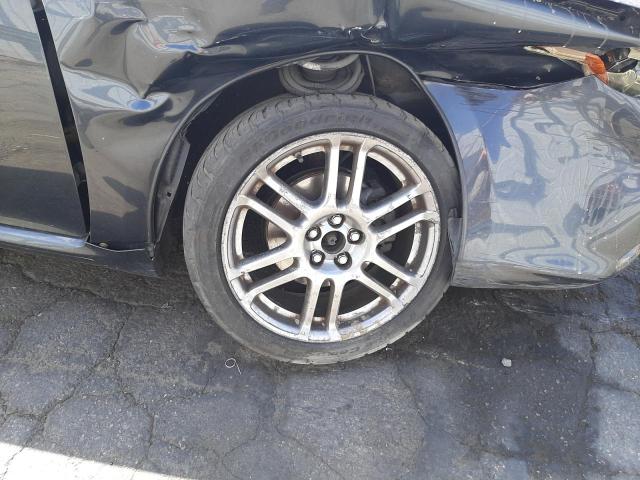 Photo 9 from auction – 2008 TOYOTA SCION TC with VIN JTKDE167880247588