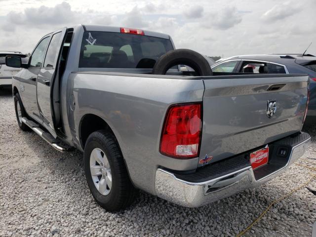Photo 3 from auction – 2022 RAM 1500 CLASS with VIN 3C6RR6KG4NG310401