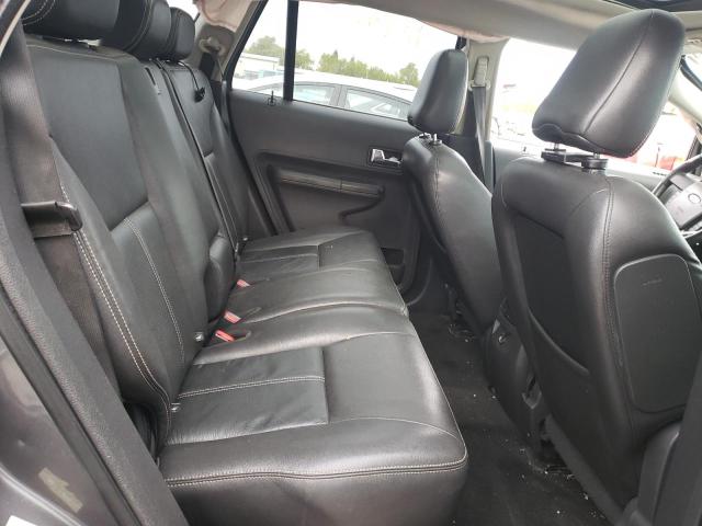 Photo 6 from auction – 2010 FORD EDGE LIMIT with VIN 2FMDK3KC9ABB32562