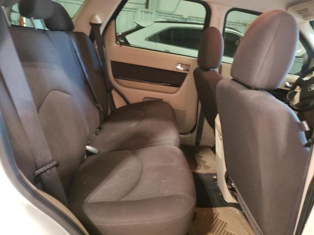Photo 6 from auction – 2009 MAZDA TRIBUTE I with VIN 4F2CZ027X9KM03448