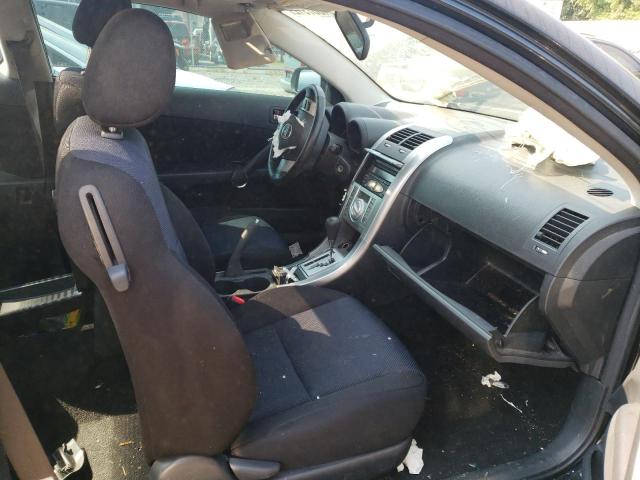 Photo 5 from auction – 2006 TOYOTA SCION TC with VIN JTKDE177860126782