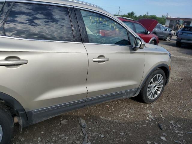 Photo 9 from auction – 2015 LINCOLN MKC with VIN 5LMCJ1A93FUJ09110
