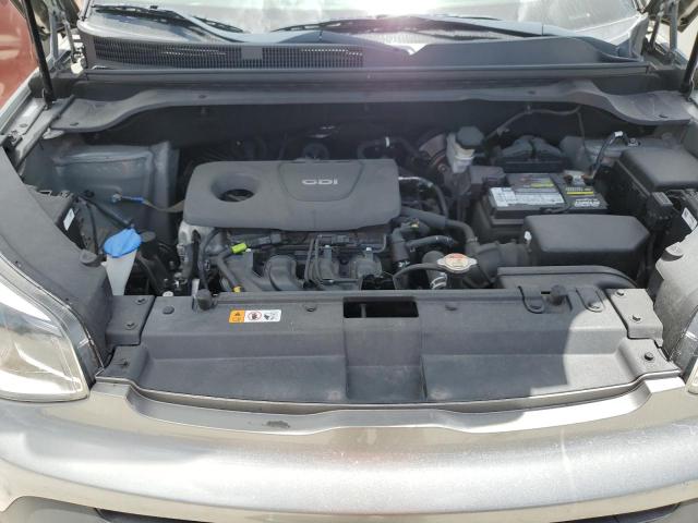 Photo 7 from auction – 2019 KIA SOUL with VIN KNDJN2A28K7671847