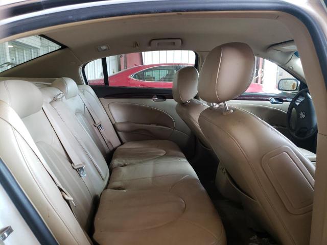 Photo 6 from auction – 2010 BUICK LUCERNE CX with VIN 1G4HC5EM1AU122262