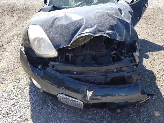 Photo 7 from auction – 2008 PONTIAC SOLSTICE with VIN 1G2MC35B48Y120969