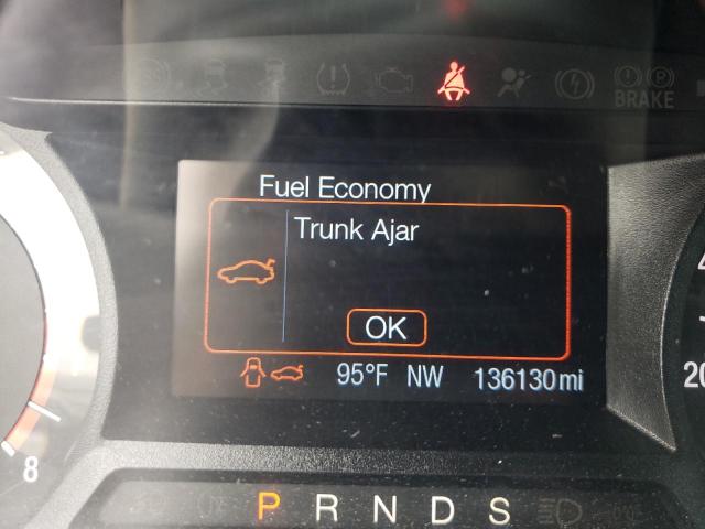 Photo 8 from auction – 2014 FORD FUSION SE with VIN 3FA6P0H73ER265273