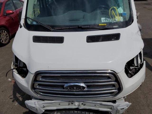 Photo 7 from auction – 2017 FORD TRANSIT T- with VIN 1FBAX2CM3HKA87942