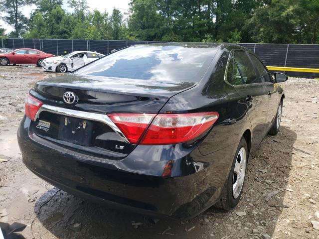 Photo 4 from auction – 2016 TOYOTA CAMRY LE with VIN 4T1BF1FKXGU542517