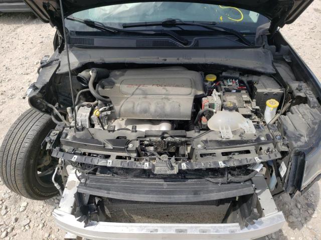 Photo 7 from auction – 2019 JEEP COMPASS LA with VIN 3C4NJDBB3KT828641