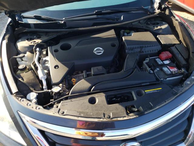 Photo 7 from auction – 2015 NISSAN ALTIMA 2.5 with VIN 1N4AL3AP5FC168352