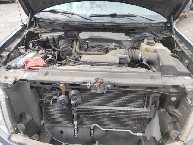 Photo 7 from auction – 2013 FORD F150 SUPER with VIN 1FTFX1EF5DKE89398