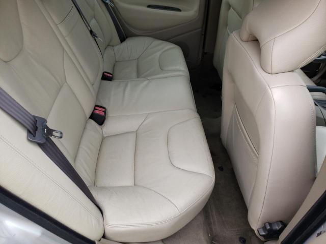 Photo 6 from auction – 2002 VOLVO S60 with VIN YV1RS61RX22166738