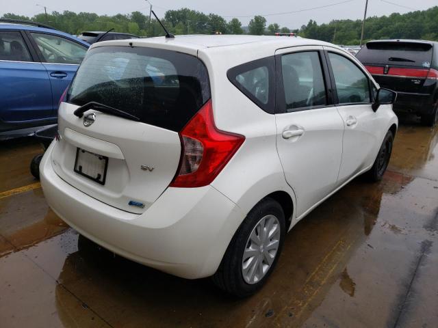Photo 4 from auction – 2015 NISSAN VERSA NOTE with VIN 3N1CE2CP6FL366675