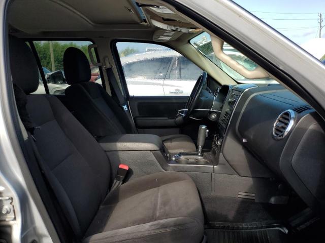 Photo 5 from auction – 2010 FORD EXPLORER X with VIN 1FMEU8DE7AUA61317