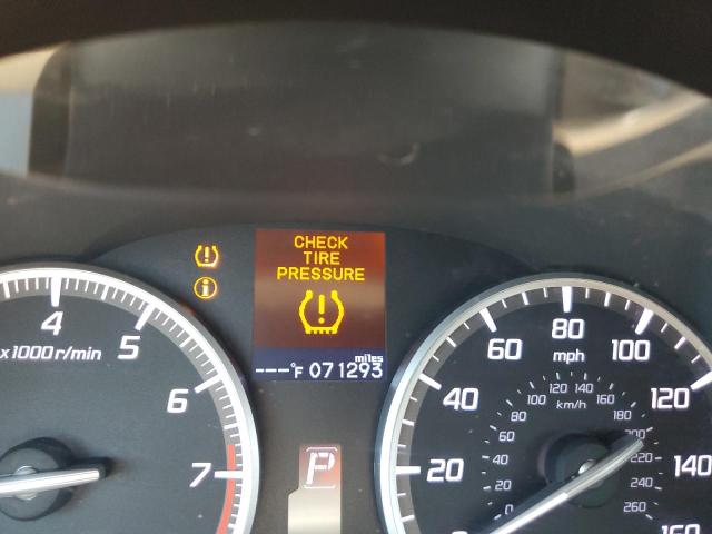 Photo 8 from auction – 2013 ACURA ILX 20 with VIN 19VDE1F38DE020061