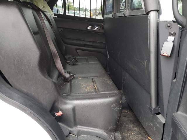 Zdjęcie 6 z aukcji – 2017 FORD EXPLORER P z VIN 1FM5K8AR0HGE01378