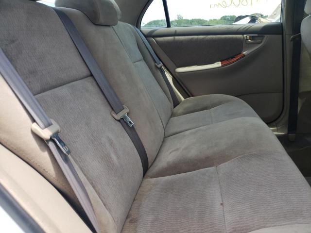 Foto 6 de la subasta – 2005 TOYOTA COROLLA CE con VIN 2T1BR32E25C328008