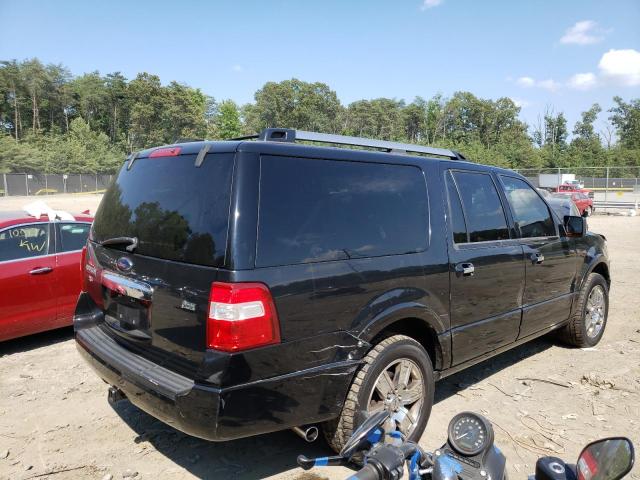 Photo 4 from auction – 2010 FORD EXPEDITION with VIN 1FMJK2A58AEA17942